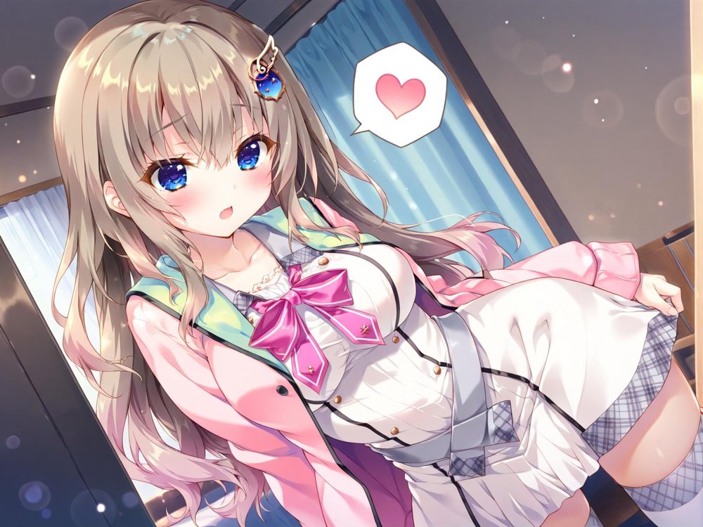 -sex-9 〜み〇こルート〜【裏クエスト】