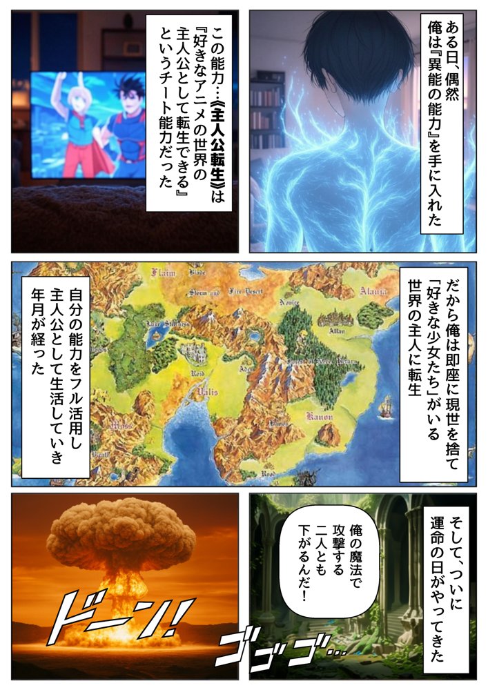 ロード●島の少女たちに種付けしまくる《ストーリー＆台詞ありCG集》〜《巨根チート主人公転生》〜【妹大好き商店（byハマダ殿下）】