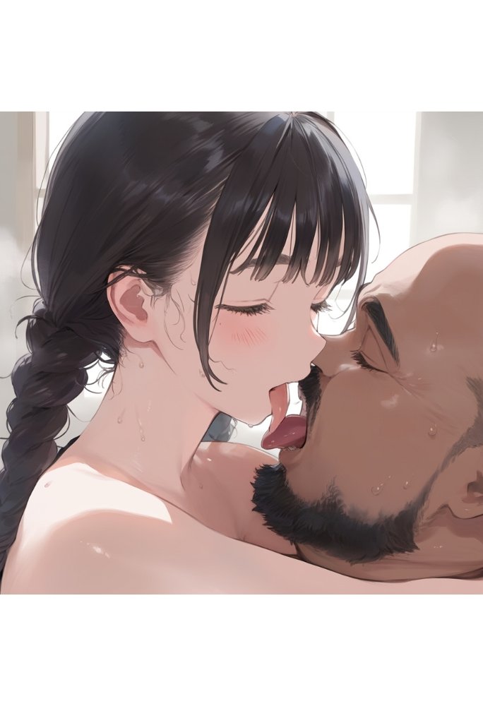 【超保健体育の教科書】種付けおじさんと学ぶ赤ちゃんの作り方【種付け出版】 hitomi無料エロ漫画（同人誌）サンプル画像003