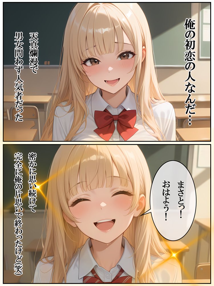 田舎のえっちがすごい…！お兄ちゃんは幼馴染に中出ししたので、お仕置きです…！【ぱにっく天国】 無料エロ漫画（同人誌）サンプル画像012