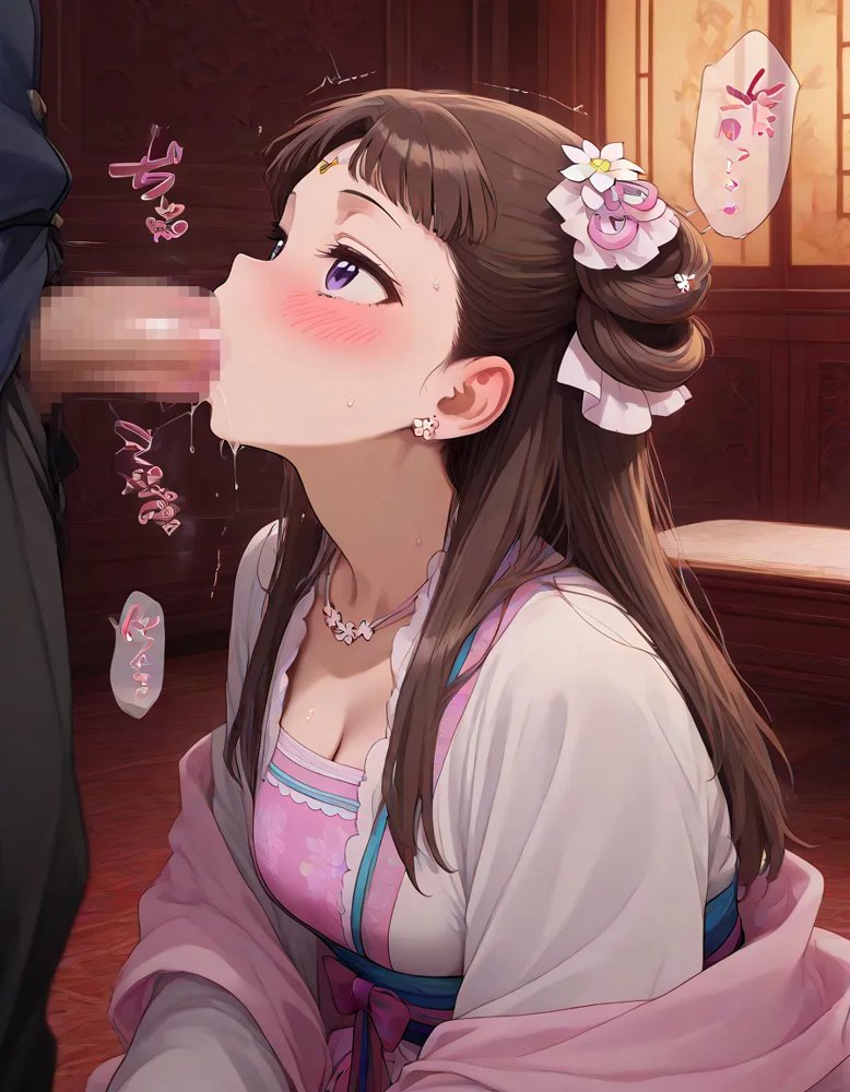 後宮美少女に種付けしまくる（後編）《ストーリー＆台詞ありCG集》〜《巨根チート皇帝転生》〜【妹大好き商店（byハマダ殿下）】 エロ同人誌画像 006