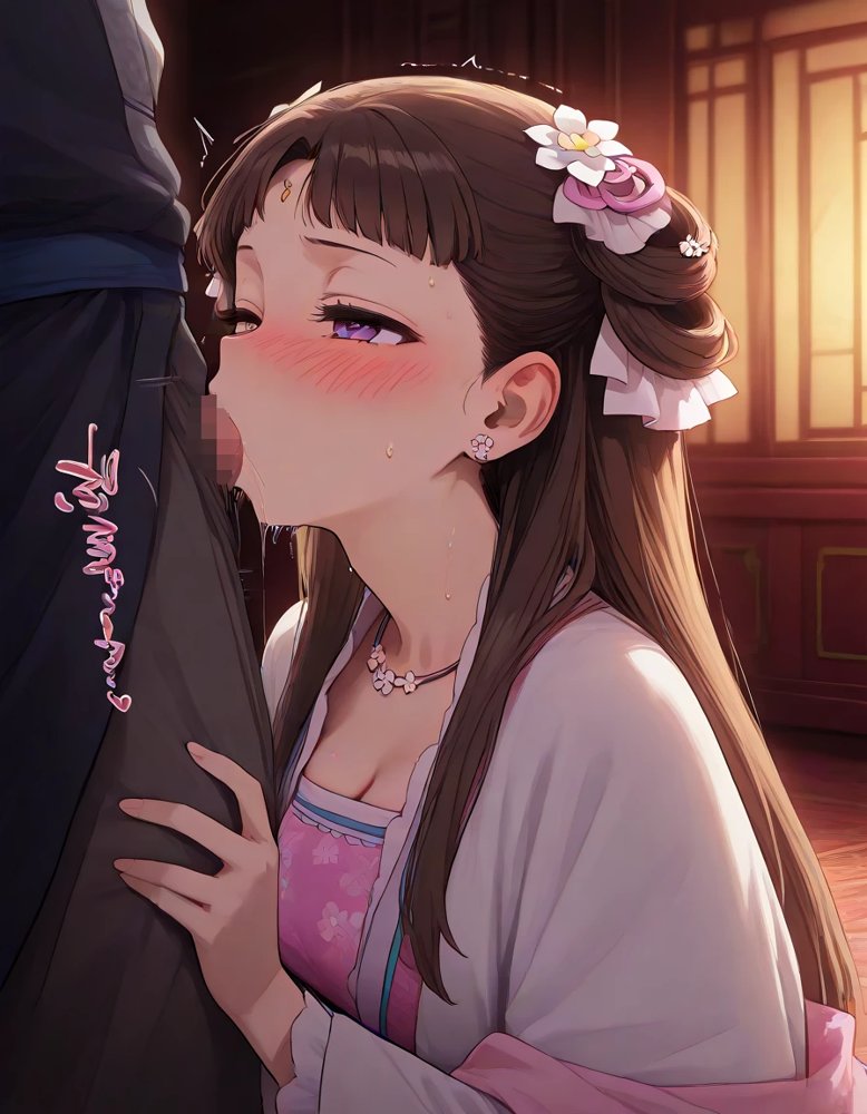 後宮美少女に種付けしまくる（後編）《ストーリー＆台詞ありCG集》〜《巨根チート皇帝転生》〜【妹大好き商店（byハマダ殿下）】 エロ同人誌画像 008