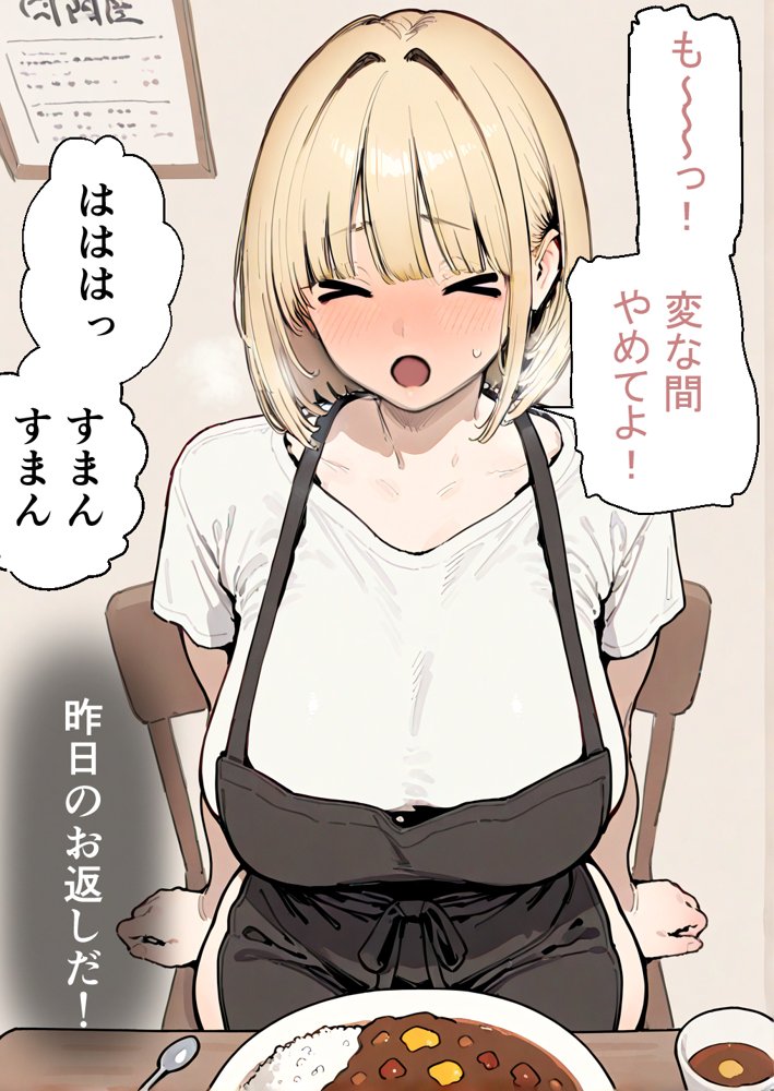 押しかけギャルと、理性崩壊、汗だくセックス【桃色ずんどこ】 hitomi無料エロ漫画（同人誌）サンプル画像092