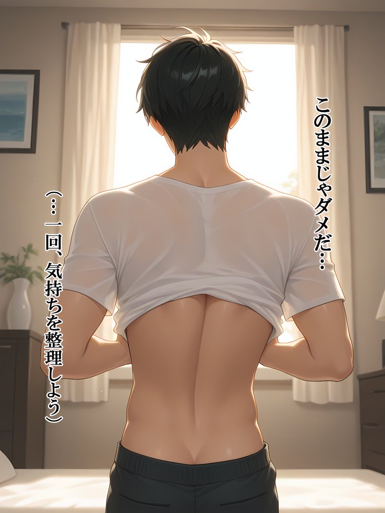 田舎のえっちがすごい…！お兄ちゃんは幼馴染に中出ししたので、お仕置きです…！【ぱにっく天国】 無料エロ漫画（同人誌）サンプル画像006