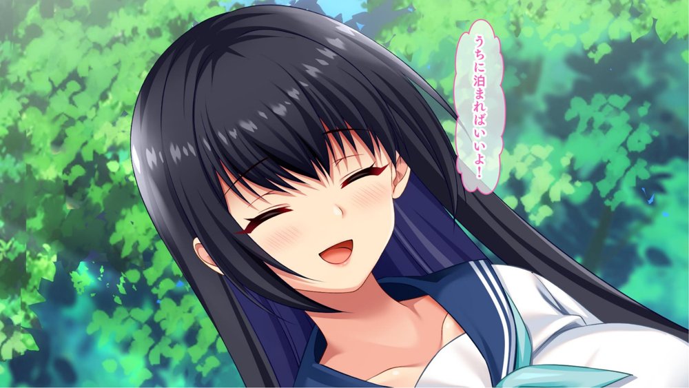 ドスケベボディに育った幼馴染と再会ヤリまくり離島夏休み【スタジオ山ロマン】