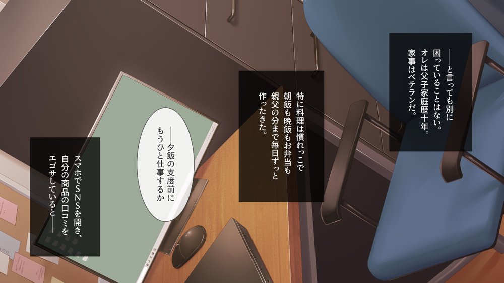 裏アカこのみ〜義妹の裏垢を発見したのでフォロワー数爆上げしてやった〜【Leonids】