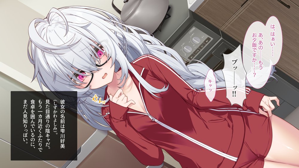 裏アカこのみ〜義妹の裏垢を発見したのでフォロワー数爆上げしてやった〜【Leonids】