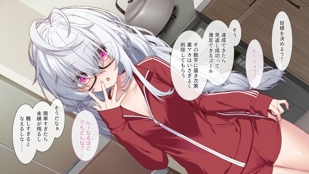 裏アカこのみ〜義妹の裏垢を発見したのでフォロワー数爆上げしてやった〜【Leonids】
