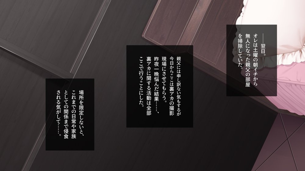 裏アカこのみ〜義妹の裏垢を発見したのでフォロワー数爆上げしてやった〜【Leonids】