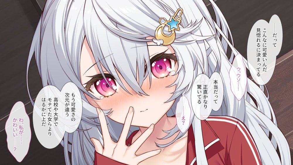 裏アカこのみ〜義妹の裏垢を発見したのでフォロワー数爆上げしてやった〜【Leonids】