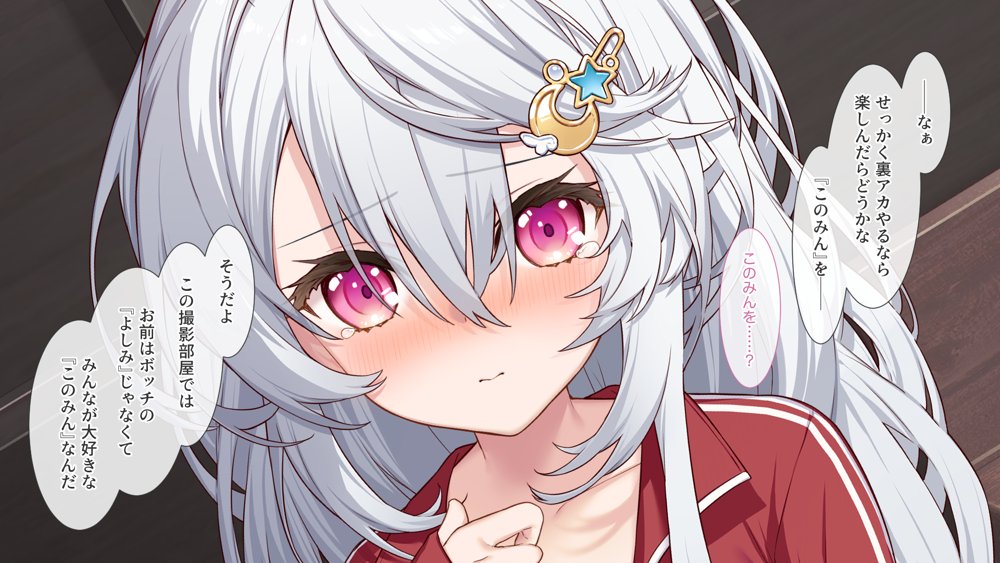 裏アカこのみ〜義妹の裏垢を発見したのでフォロワー数爆上げしてやった〜【Leonids】