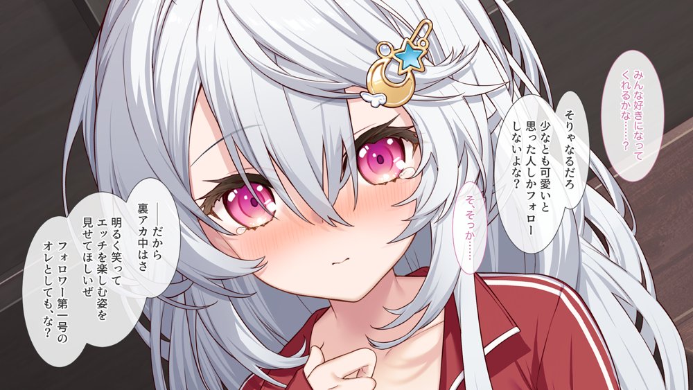 裏アカこのみ〜義妹の裏垢を発見したのでフォロワー数爆上げしてやった〜【Leonids】