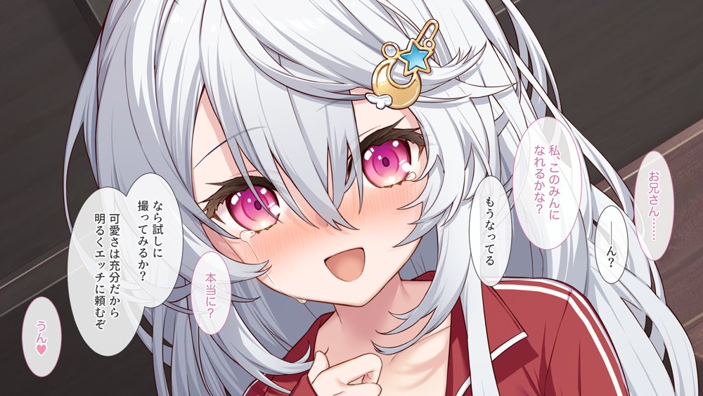 裏アカこのみ〜義妹の裏垢を発見したのでフォロワー数爆上げしてやった〜【Leonids】