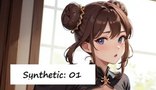 Synthetic: 01【Natural Tendency】