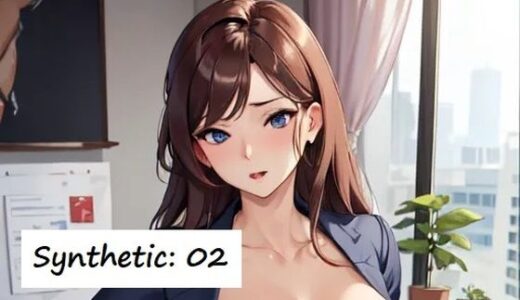 Synthetic: 02【Natural Tendency】