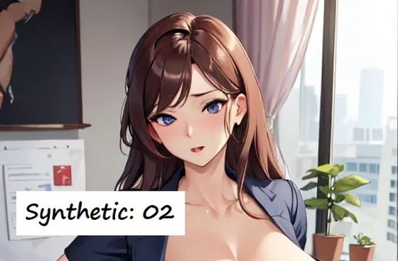 Synthetic: 02【Natural Tendency】