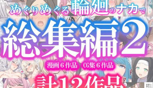 めぐりめぐる輪廻のナカで総集編2【ぽきの家】