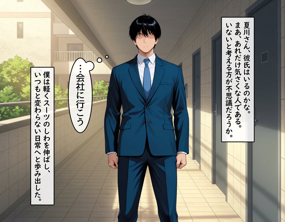 DV彼氏に苦しめられてる黒ギャルを救って幸せにするお話1【ハレノヒ】