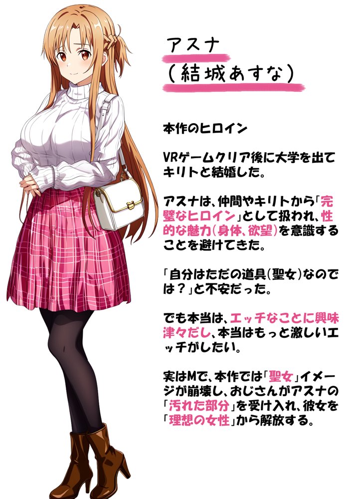 寝取られ堕ちるヒロイン SA〇 アスナ5 -借金で嫁を貸出す話3-【零の旅人】 無料エロ漫画（同人誌）サンプル画像001