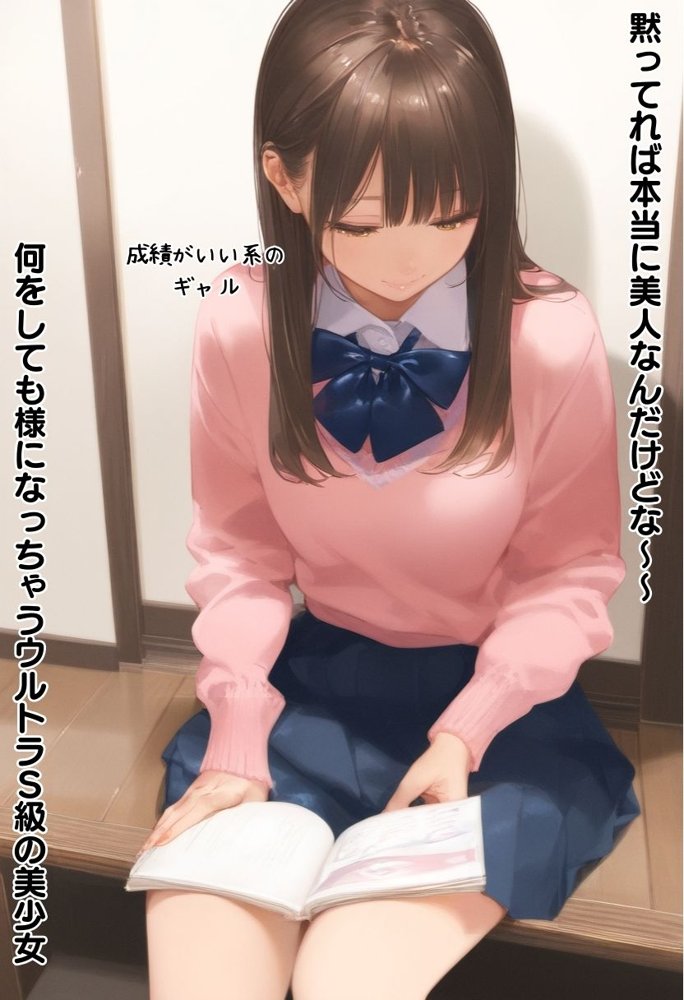 【総集編】透明感のある美少女4人をおじさんちんぽでずっぽずぽに大満喫しちゃうぞ！すぺしゃる！！全4作品【種付け出版】