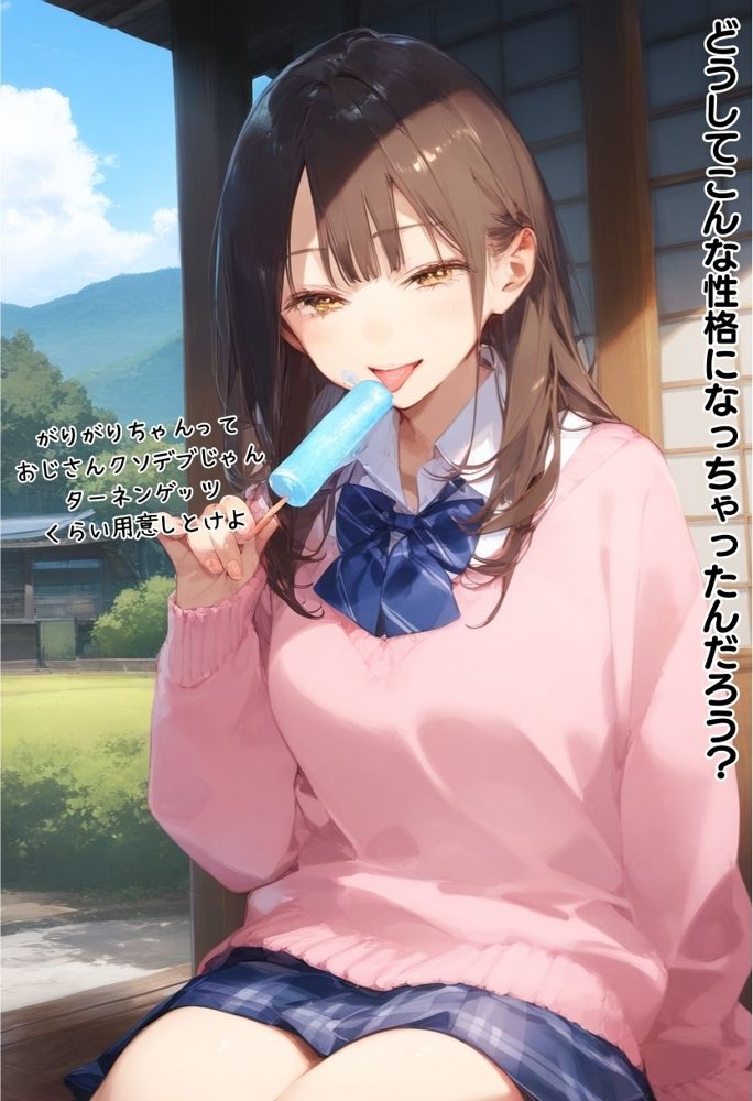 【総集編】透明感のある美少女4人をおじさんちんぽでずっぽずぽに大満喫しちゃうぞ！すぺしゃる！！全4作品【種付け出版】