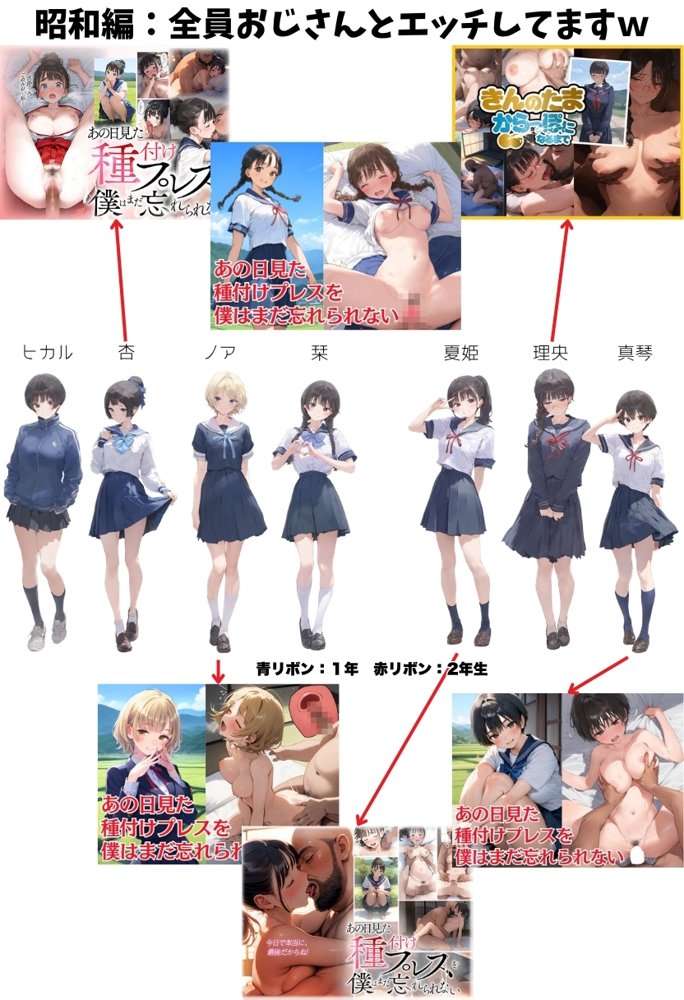 【因習村】村の飢饉を救うため差し出された僕の彼女、BMI40越えの性欲だけはいっちょ前の種付けおじさんに媚薬を飲まされ、おじさん特有のねちっこい前戯で全身べちょべちょに舐められた挙げ句、聖なる肉棒（チンカス付き）の掃除を実施！その後は遂に処女おまんこにゴールイン！入念かつ丹念にがん突きにされ、イキまくりんぐ！一晩中汗だくで連続絶頂アクメを決めさせられた話【種付け出版】 hitomi無料エロ漫画（同人誌）サンプル画像078