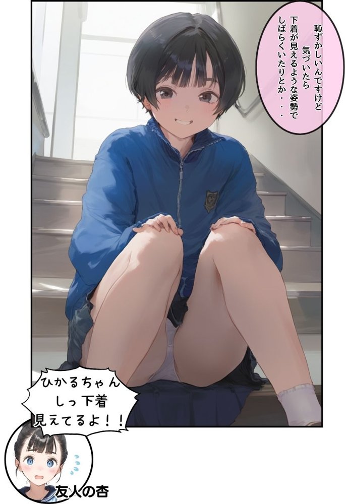 【総集編】透明感のある美少女4人をおじさんちんぽでずっぽずぽに大満喫しちゃうぞ！すぺしゃる！！全4作品【種付け出版】