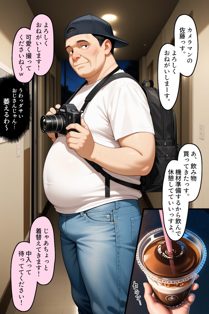【疑似NTRナマ配信】媚薬×催●で中出し晒しプレイ─女子大生コスプレイヤー（20）の限界アクメ【レイヤー孕ませ隊】 hitomi無料エロ漫画（同人誌）サンプル画像010
