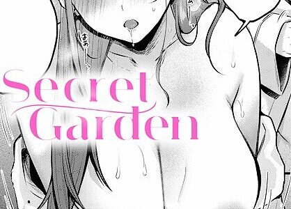 Secret Garden【みなとく】