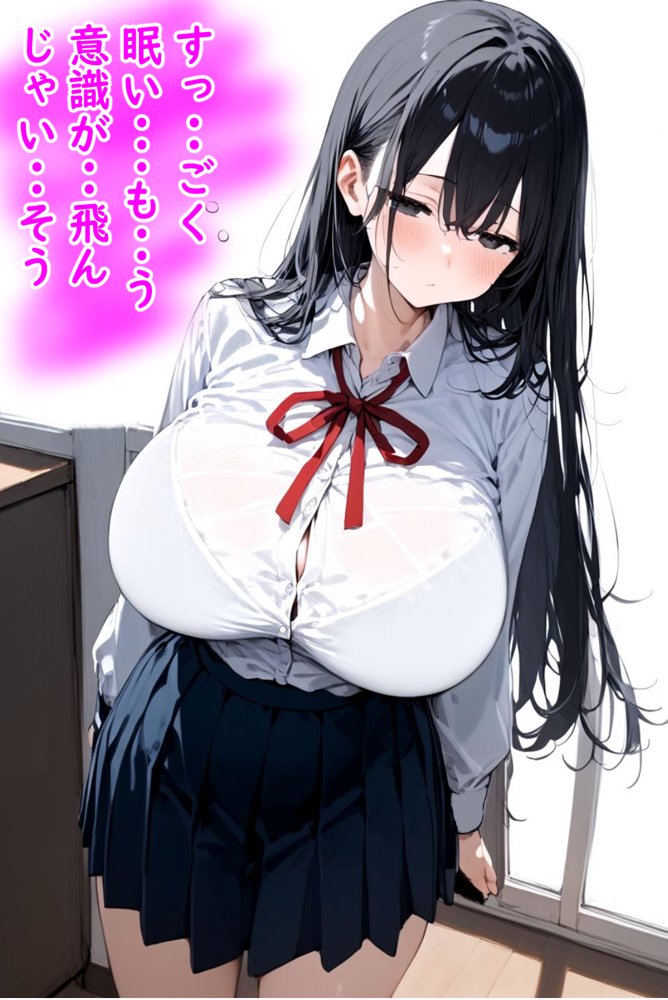 眠花【ゆゆの森】 無料エロ漫画（同人誌）サンプル画像014