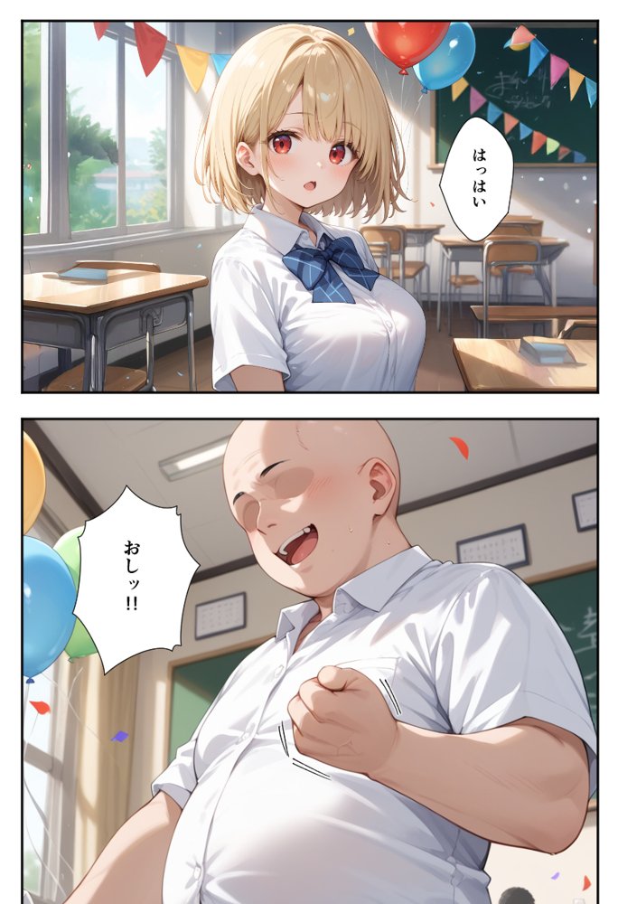 秘密の学園風俗にようこそ！【種まき工房】