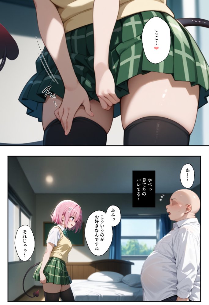 秘密の学園風俗にようこそ！【種まき工房】