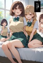 秘密の学園風俗にようこそ！【種まき工房】