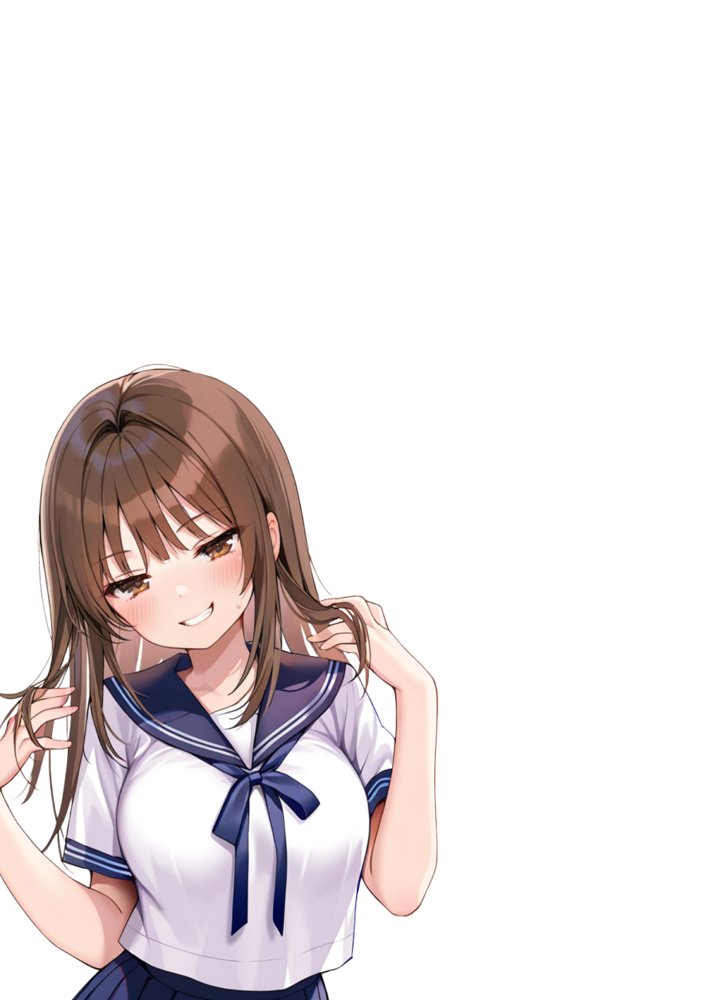 女体化したので大好きだった親友を寝取った話【悪魔ほろほろ】 無料エロ漫画（同人誌）サンプル画像002