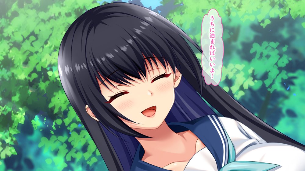 ドスケベボディに育った幼馴染と再会ヤリまくり離島夏休み【スタジオ山ロマン】