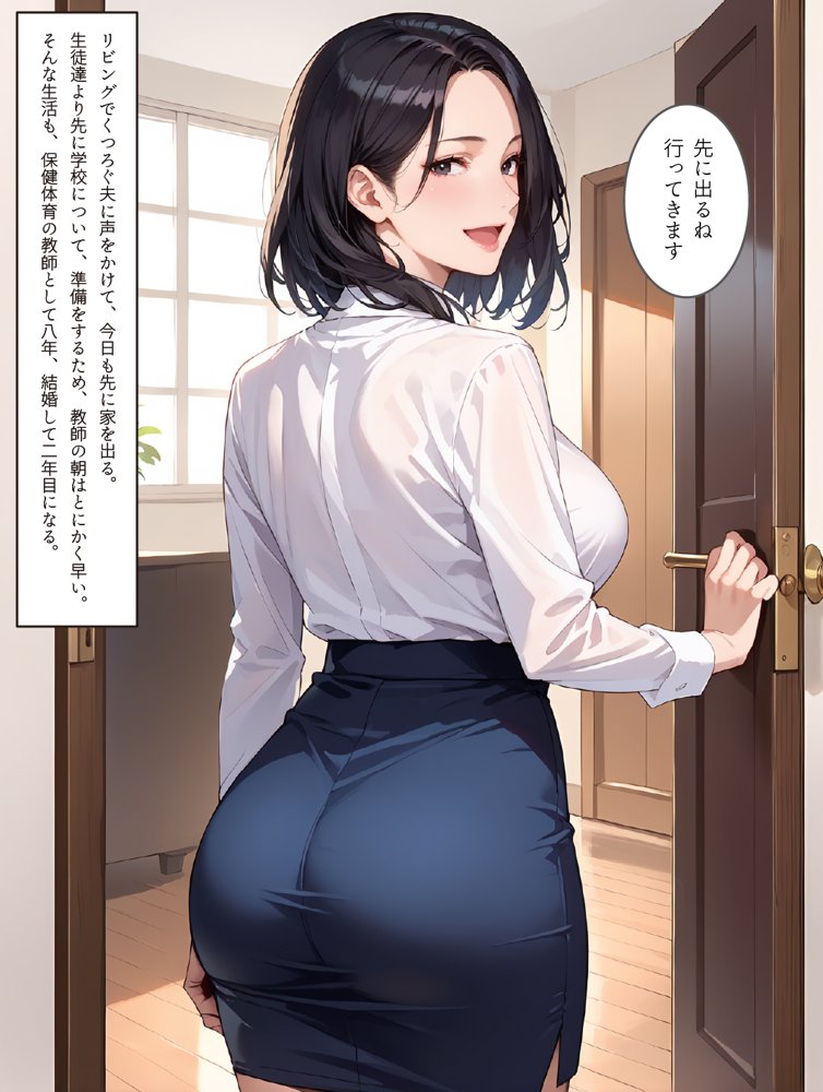 人格破壊工程 人気3作品 お得セット【影愛産業】 hitomi無料エロ漫画（同人誌）サンプル画像003