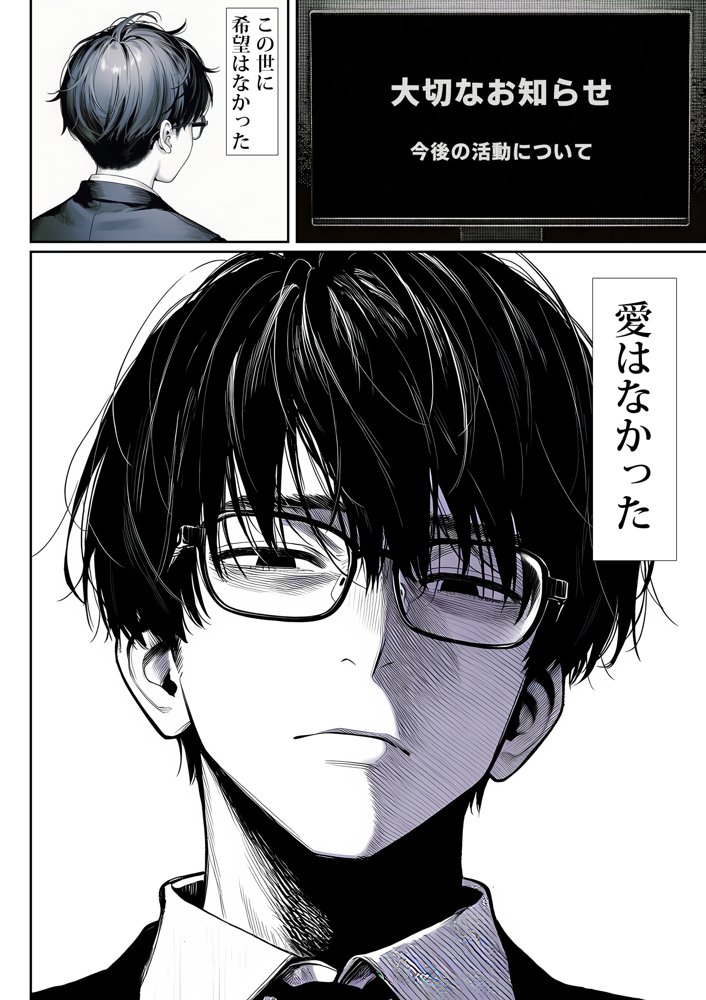 死のうと思ったらオタクに優しいギャルがセックスしてくれた【夜あくび小隊】 エロ同人誌画像 004