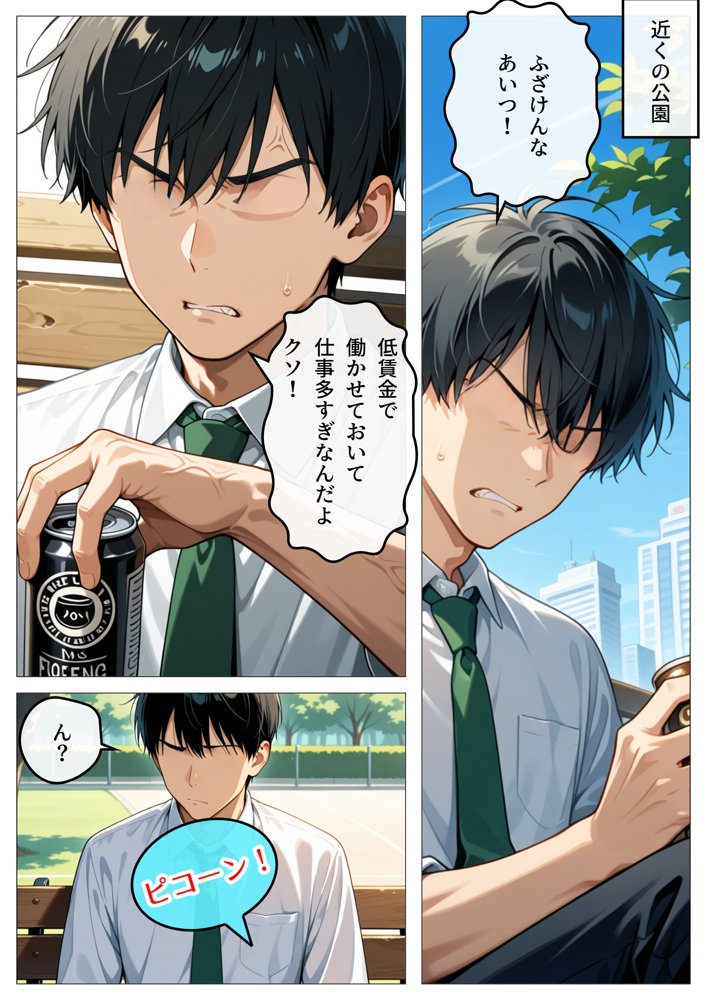 ワンコイン風俗 〜ガチャで引いたSSR美女を好き放題〜【ピココミック】 無料エロ漫画（同人誌）サンプル画像006