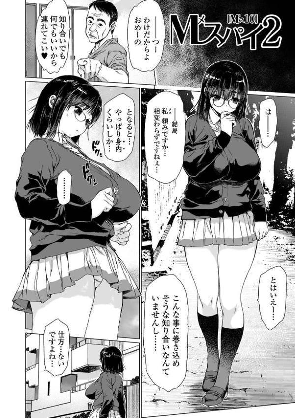 メスシコ【ゼロの者】 エロ画像 024