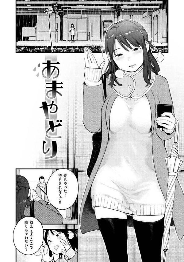 おもちかえり【楝蛙】 無料エロ漫画（同人誌）サンプル画像028