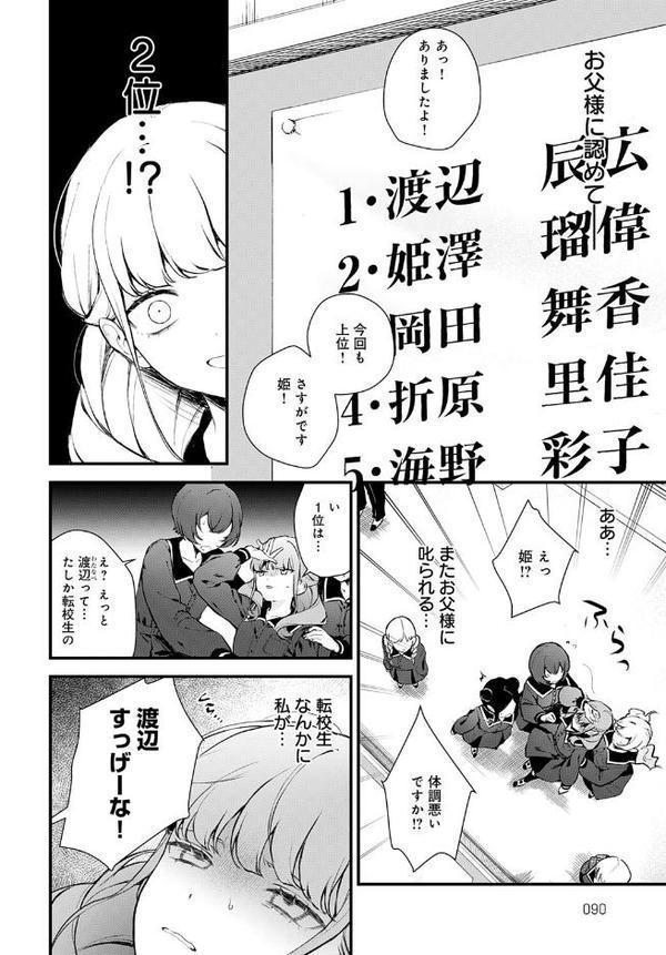 籠鳥姦猿【モチヂ】 エロ画像 002