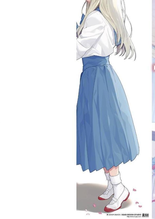 Knospenmadchen【まめおじたん】 無料エロ漫画（同人誌）サンプル画像002