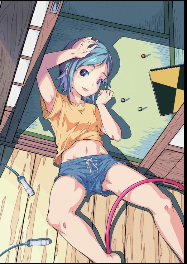 ここ恋〜ここからぜんぶ初恋〜FANZA限定版【ゆさ】 無料エロ漫画（同人誌）サンプル画像004