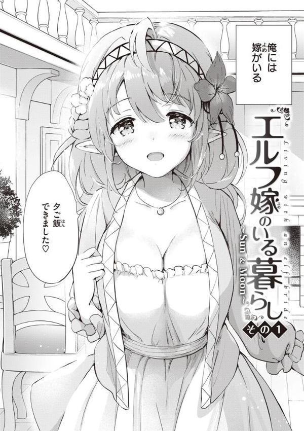 蜜月パラダイス hitomi無料エロ漫画（同人誌）サンプル画像004