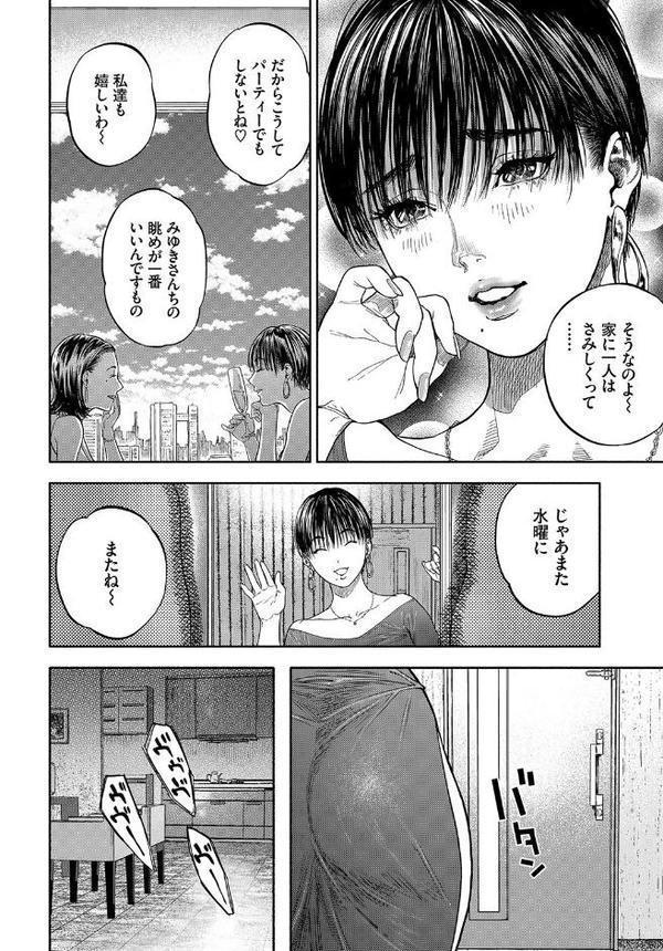 COMIC BAVEL SPECIAL COLLECTION（コミックバベル スペシャルコレクション）VOL41【きょくちょ usa 東山エイト でらうえあ 鶴山ミト コミックバベル編集部】 エロ画像 008