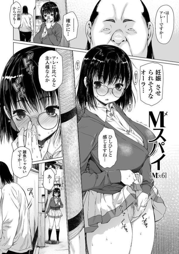 メスシコ【ゼロの者】 エロ画像 012