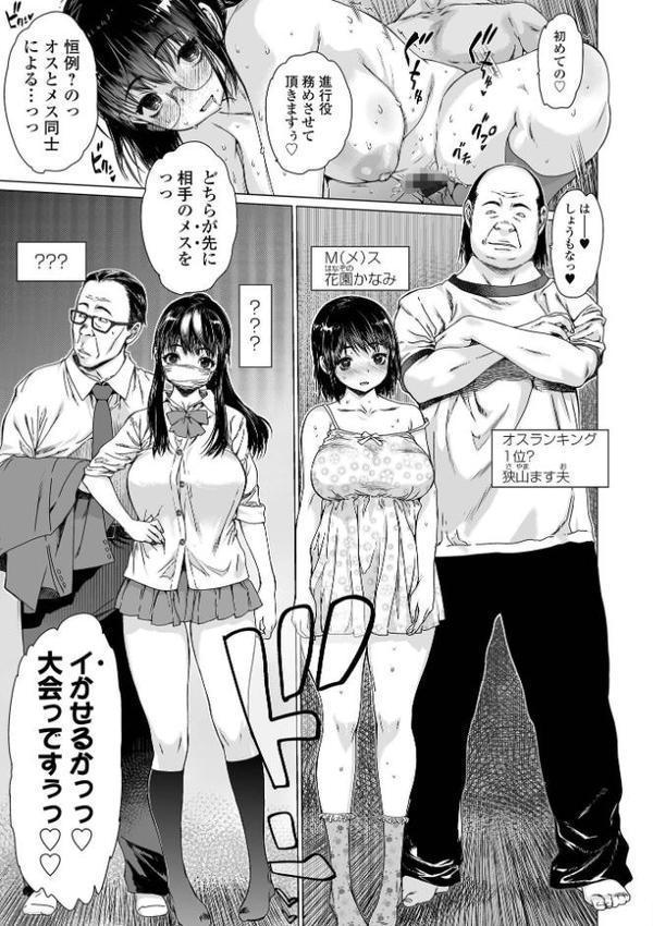メスシコ【ゼロの者】 エロ画像 017