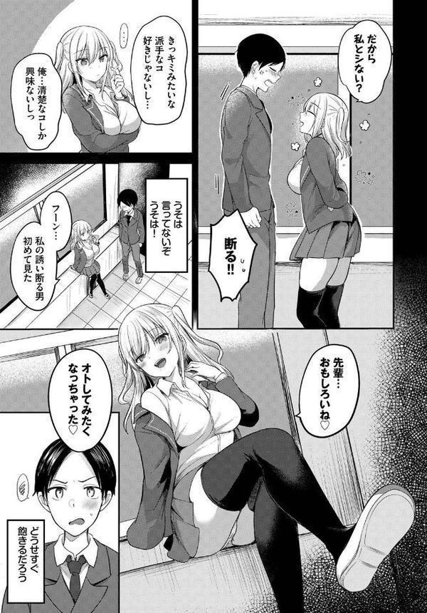 COMIC BAVEL SPECIAL COLLECTION（コミックバベル スペシャルコレクション）VOL69【あおやまきいろ。 きょくちょ 伊月クロ 香山リム コミックバベル編集部 蛸田こぬ】 エロ画像 017