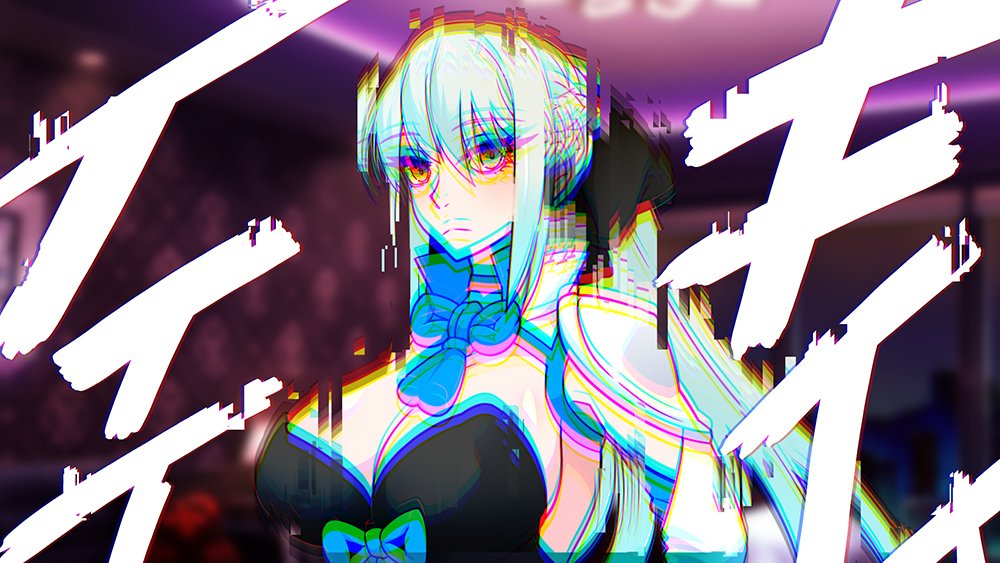 もしもあのソシャゲの限定ガチャで立ち止まらず引き続けていれば！！！【眼帯クリティカル】 hitomi無料エロ漫画（同人誌）サンプル画像006