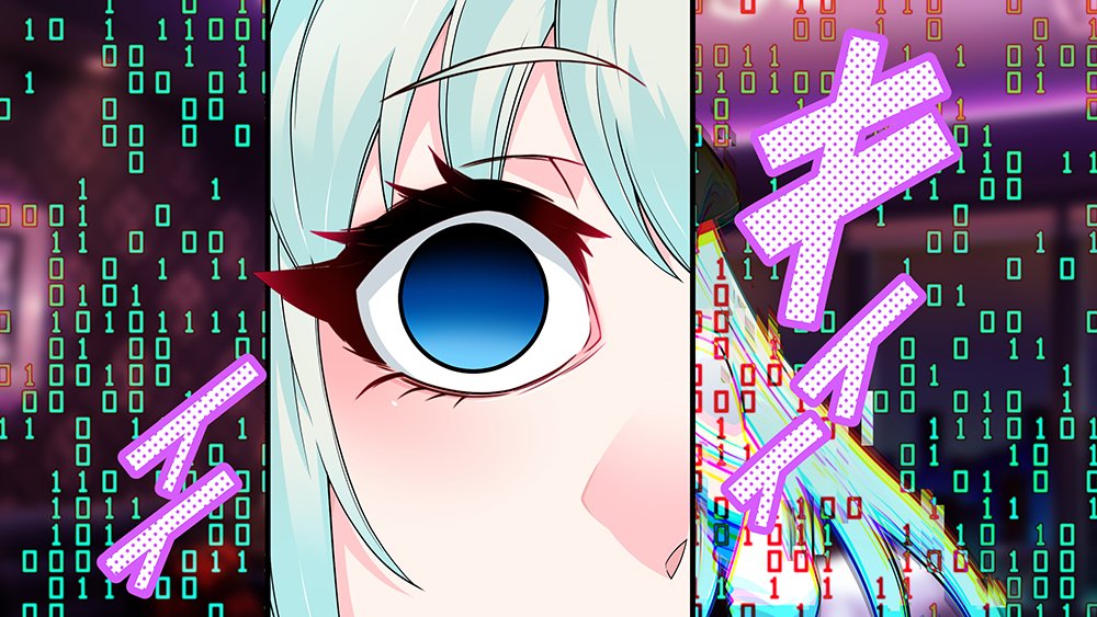 もしもあのソシャゲの限定ガチャで立ち止まらず引き続けていれば！！！【眼帯クリティカル】 hitomi無料エロ漫画（同人誌）サンプル画像013